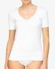 JOSEMA short sleeves 100 % cotton (culotte Avet) 7605. Shirt SS