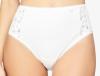 FANOO (brief Avet) 3201 - 100 % coton - Maxipanty with lace
