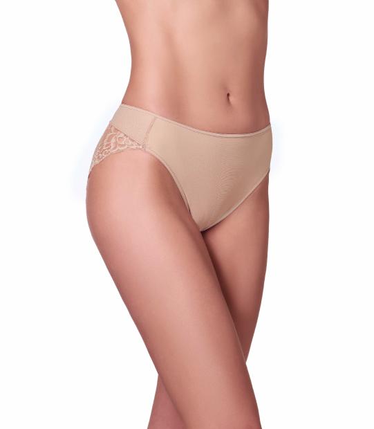 High modeling panties slip without side seams SLIP MODELLANTE - Giulia ™ -  Panties - Giulia ™