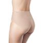 SLIP BEST COMFORT (culotte Janira) 1031673 senza cuciture in cotone a fascia alta